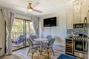 Sea Side Villas 244